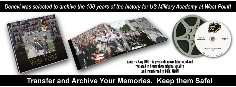 Restore your memories